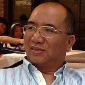 Meet your Posher, Ping